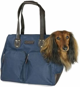 Django Dog Carrier Bag