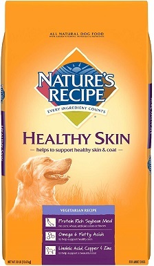 Nature's Recipe 3052151468 Dry Dog Food