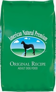 7American Natural Premium Original Recipe Dry Dog Food