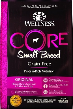 7Wellness CORE Grain-Free
