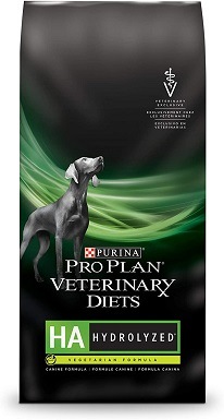 Purina 13667 Veterinary Diets Vegetarian Dry Dog Food