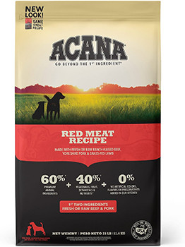 ACANA Red Meat