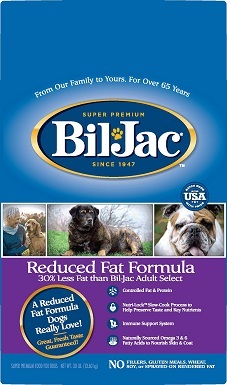 Bil-Jac Reduced Fat
