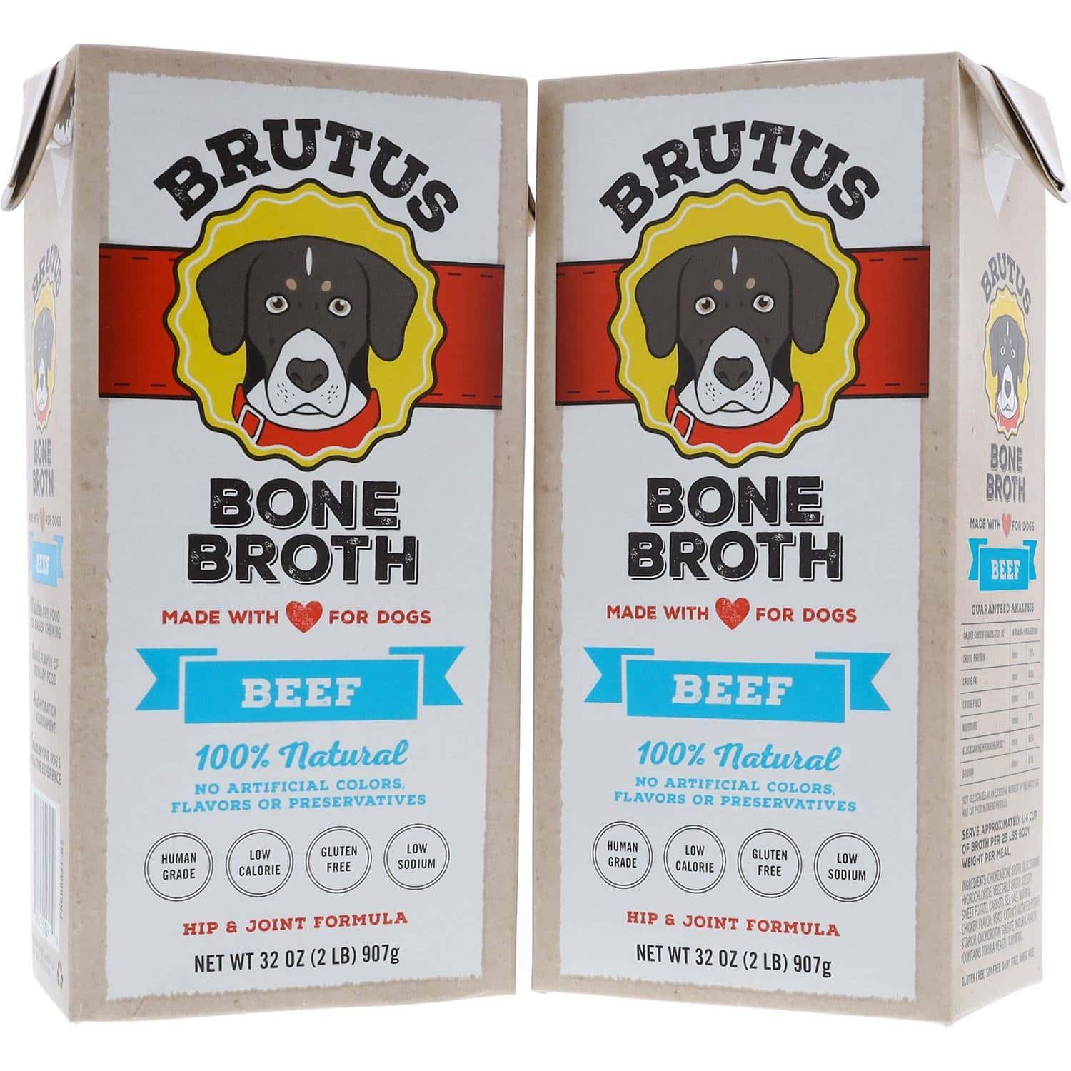 Brutus Bone Broth Beef Flavor (1)