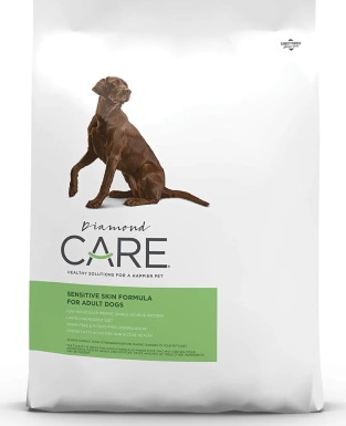Diamond CARE Specialized Adult Dry Dog Food