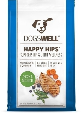 Dogswell Happy Hips