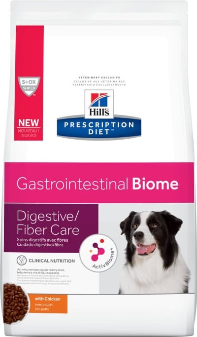 Hill's Prescription Diet Gastrointestinal Biome Chicken