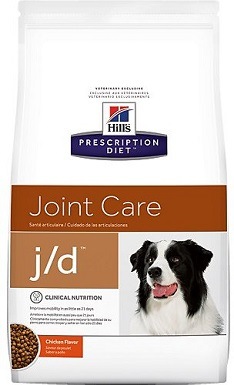 Hill's Prescription Diet Joint Care