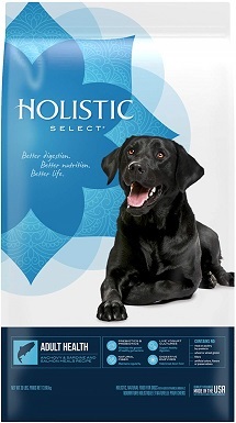 Holistic Select 22123