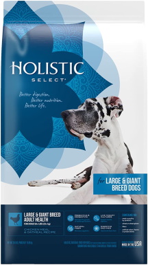 Holistic Select Large & Giant Breed