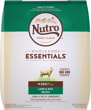 Nutro Wholesome Essentials Adult
