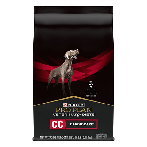 Purina Pro Plan Veterinary Diets Cardiocare