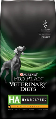 Purina Pro Plan Veterinary Diets HA Hydrolyzed Chicken Flavor