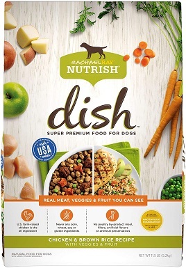 Rachael Ray Nutrish 18141700 Dry Dog Food