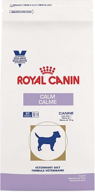 Royal Canin Veterinary Diet Calm Formula