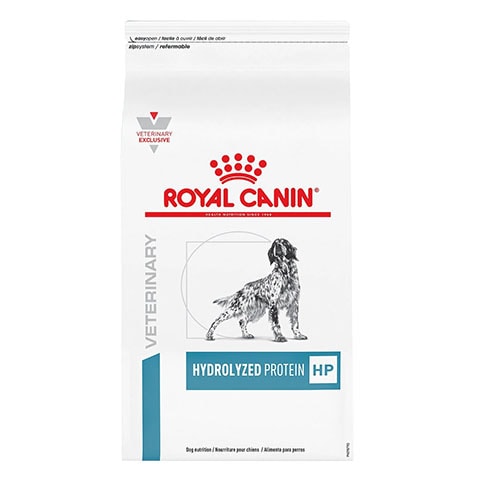 Royal Canin Veterinary Diet Hydrolyzed Protein Dog Food