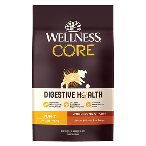 Wellness CORE Digestive Health Puppy