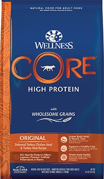 Wellness CORE Wholesome
