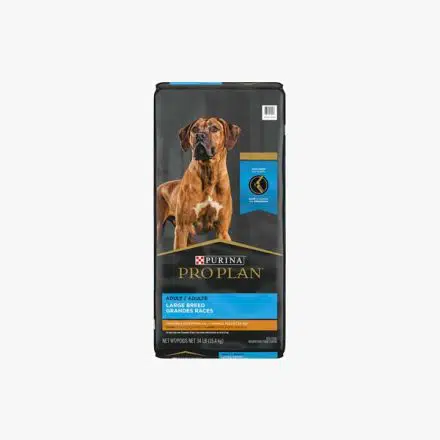Purina Pro Plan Large Breed Giant Breed Chicken