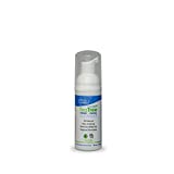 Gentle Formula Tea Tree Eyelid and Facial Cleanser (50 ml) Helps Reduce Blepharitis Symptoms Caused by Demodex