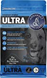 Annamaet Original Ultra Formula Dry Dog Food, 32% Protein (Chicken & Brown Rice), 5-lb Bag
