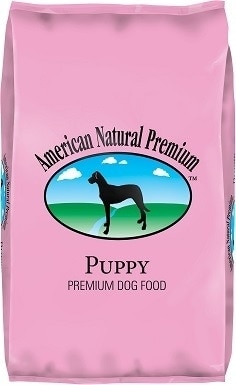 American Natural Premium Puppy