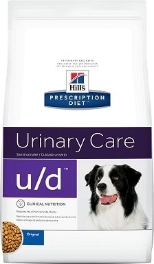 Hill's Prescription Diet Urinary Care