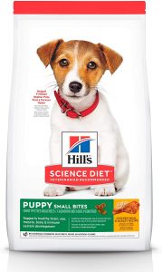 Hill's Science Diet Dry Puppy Food