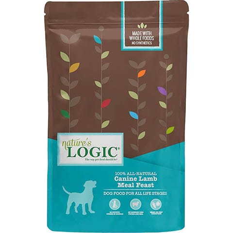 Nature’s Logic Dry Dog Food