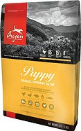 Orijen Puppy Grain-Free Dry Dog Food