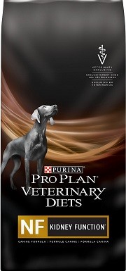 Purina Pro Plan Veterinary Diets Kidney Function