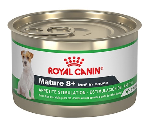 Royal Canin Mature 8+ Canned Dog Food