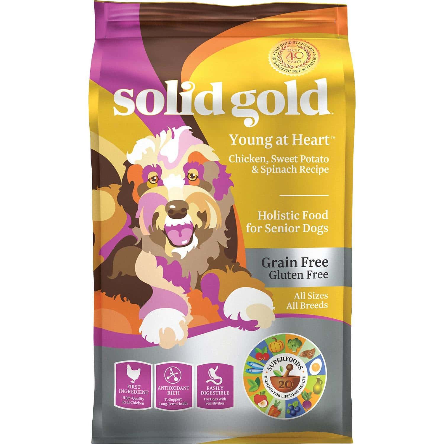 Solid Gold Young at Heart Senior (1)