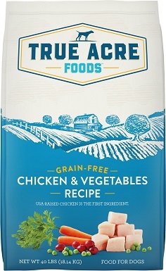 True Acre Foods Grain-Free