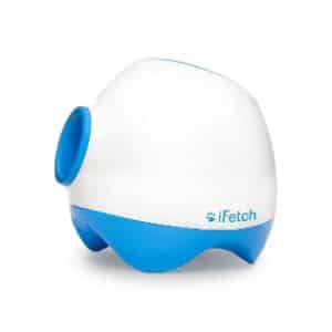 Ifetch Too Interactive Ball Launcher For Dogs Product Image